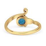 Beaded Ring