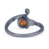 Beaded Ring