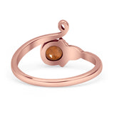 Beaded Ring
