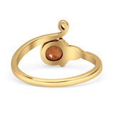 Beaded Ring