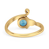 Beaded Ring