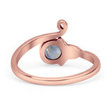 Beaded Ring