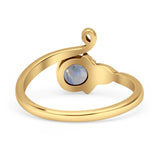 Beaded Ring