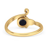 Beaded Ring
