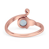 Beaded Ring