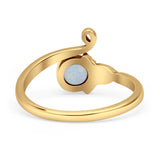 Beaded Ring