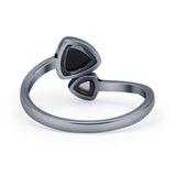 Triangular Ring