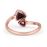 Triangular Ring