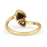 Triangular Ring