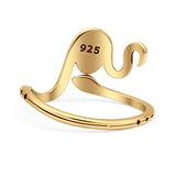 Snake Ring