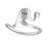 Snake Ring