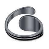 Spoon Ring