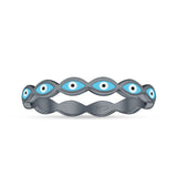 Evil Eye Ring