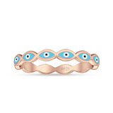 Evil Eye Ring