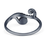 Octopus Ring