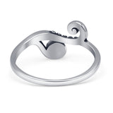 Octopus Ring