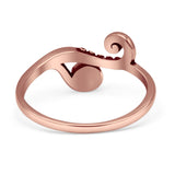 Octopus Ring