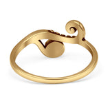 Octopus Ring
