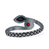 Snake Ring