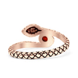 Snake Ring