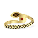 Snake Ring