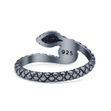 Snake Ring