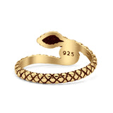 Snake Ring