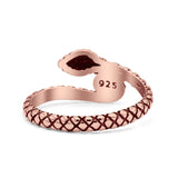 Snake Ring