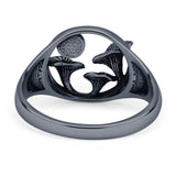 Mushroom Ring