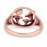 Mushroom Ring