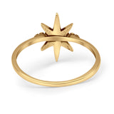 Starburst Ring