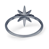 Starburst Ring