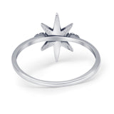 Starburst Ring