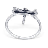 Dragonfly Ring