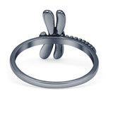 Dragonfly Ring