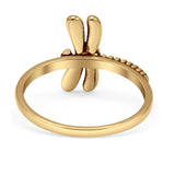 Dragonfly Ring
