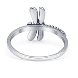 Dragonfly Ring