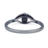 Evil Eye Ring