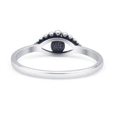 Evil Eye Ring