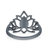 Lotus Ring