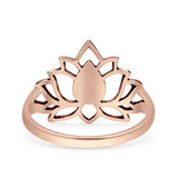 Lotus Ring