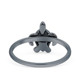 Turtle Ring