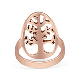 Tree Of Life Ring