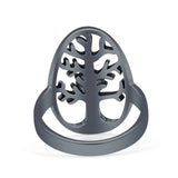 Tree Of Life Ring