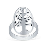 Tree Of Life Ring