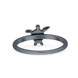 Turtle Ring