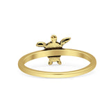 Turtle Ring