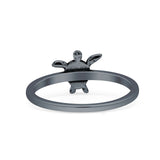 Turtle Ring