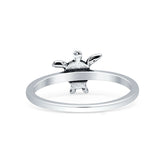 Turtle Ring