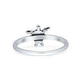 Turtle Ring